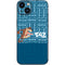 Looney Tunes Tasmanian Devil Yell iPhone Skins